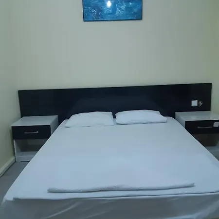 Hotel Kumsal *