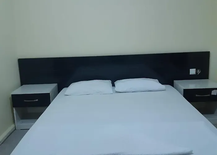 Hotel Kumsal *